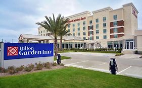 Hilton Garden Inn Houston Hobby Airport